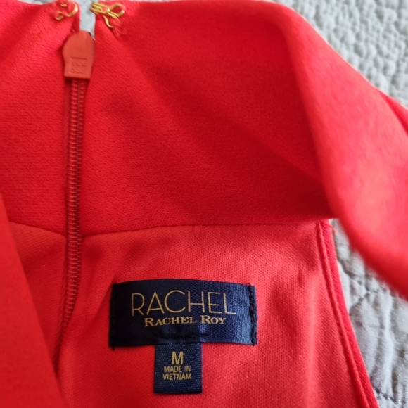 Dress - Picture 5 of 5